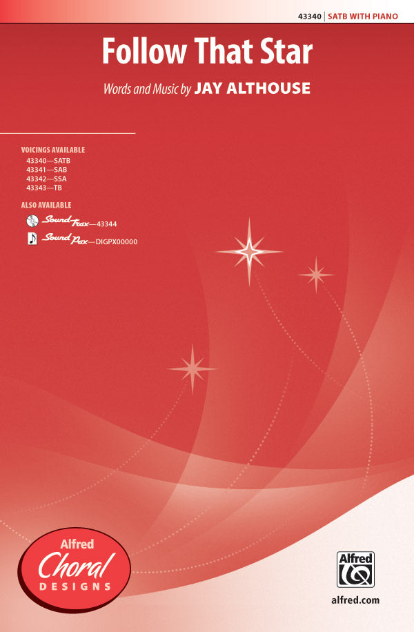 Follow That Star Cover Image