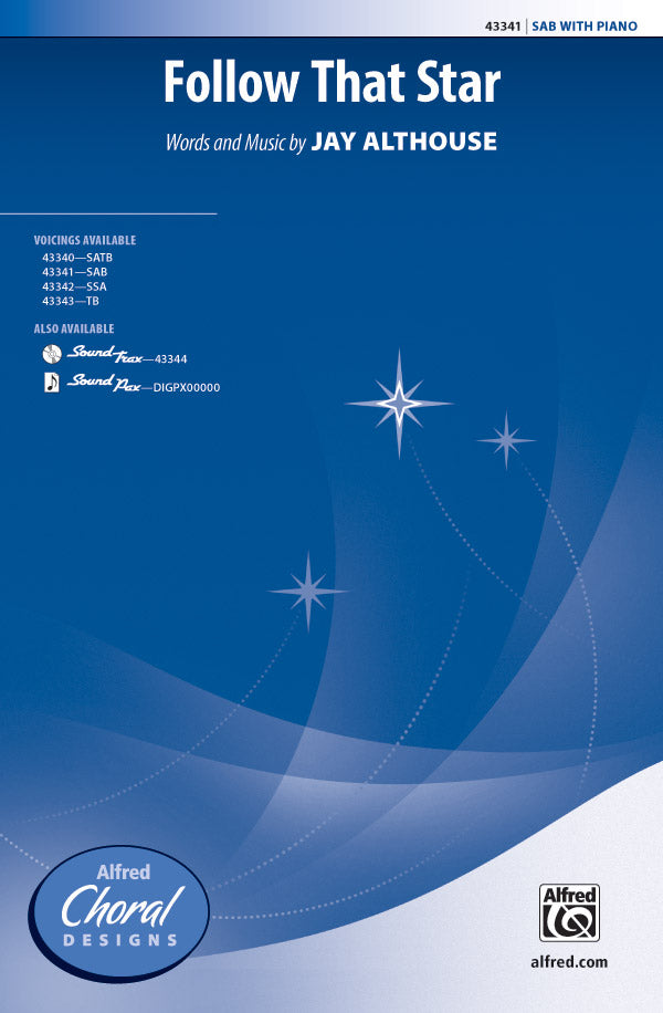 Follow That Star Cover Image