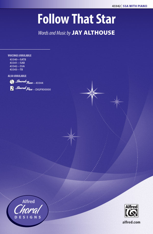 Follow That Star Cover Image