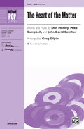 The Heart of the Matter Cover Image