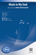 Music in My Soul Cover Image
