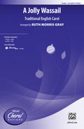 A Jolly Wassail Cover Image