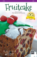Fruitcake Cover Image