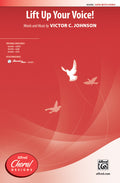 Lift Up Your Voice! Cover Image