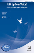 Lift Up Your Voice! Cover Image