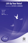 Lift Up Your Voice! Cover Image