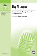 They All Laughed Cover Image