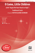 O Come, Little Children Cover Image