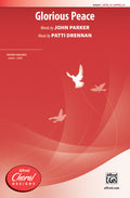 Glorious Peace Cover Image