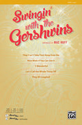 Swingin' with the Gershwins! Cover Image