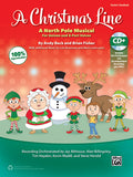 A Christmas Line Cover Image
