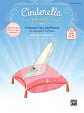 Cinderella . . . If the Shoe Fits! Cover Image
