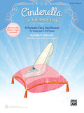 Cinderella . . . If the Shoe Fits! Cover Image