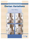 Dorian Variations Cover Image