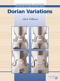 Dorian Variations Cover Image