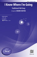 I Know Where I'm Going Cover Image