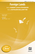 Foreign Lands Cover Image