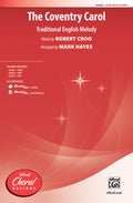 The Coventry Carol Cover Image