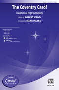 The Coventry Carol Cover Image