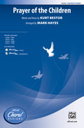 Prayer of the Children Cover Image