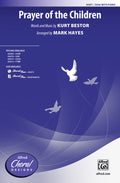 Prayer of the Children Cover Image
