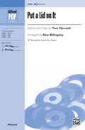 Put a Lid on It Cover Image