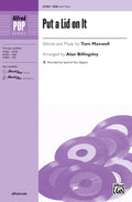 Put a Lid on It Cover Image