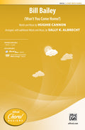 Bill Bailey Cover Image