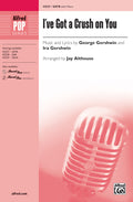 I've Got a Crush on You Cover Image