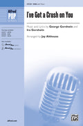 I've Got a Crush on You Cover Image