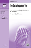 I've Got a Crush on You Cover Image