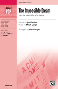 The Impossible Dream Cover Image