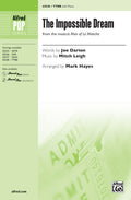 The Impossible Dream Cover Image
