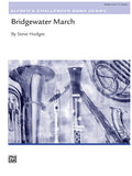 Bridgewater March Cover Image