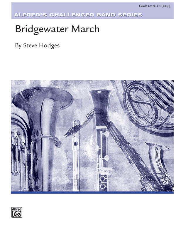 Bridgewater March Cover Image