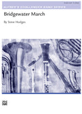 Bridgewater March Cover Image