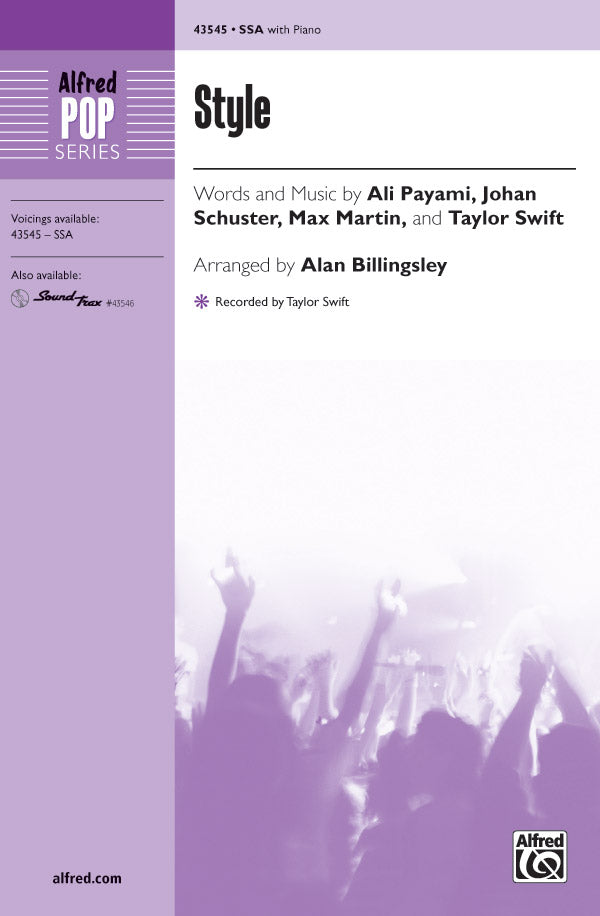 Style Cover Image