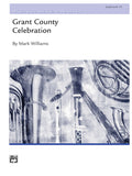 Grant County Celebration Cover Image