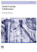 Grant County Celebration Cover Image