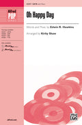 Oh Happy Day Cover Image