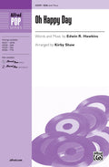 Oh Happy Day Cover Image