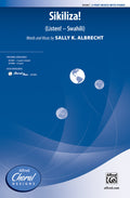 Sikiliza! Cover Image