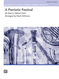 A Patriotic Festival Cover Image