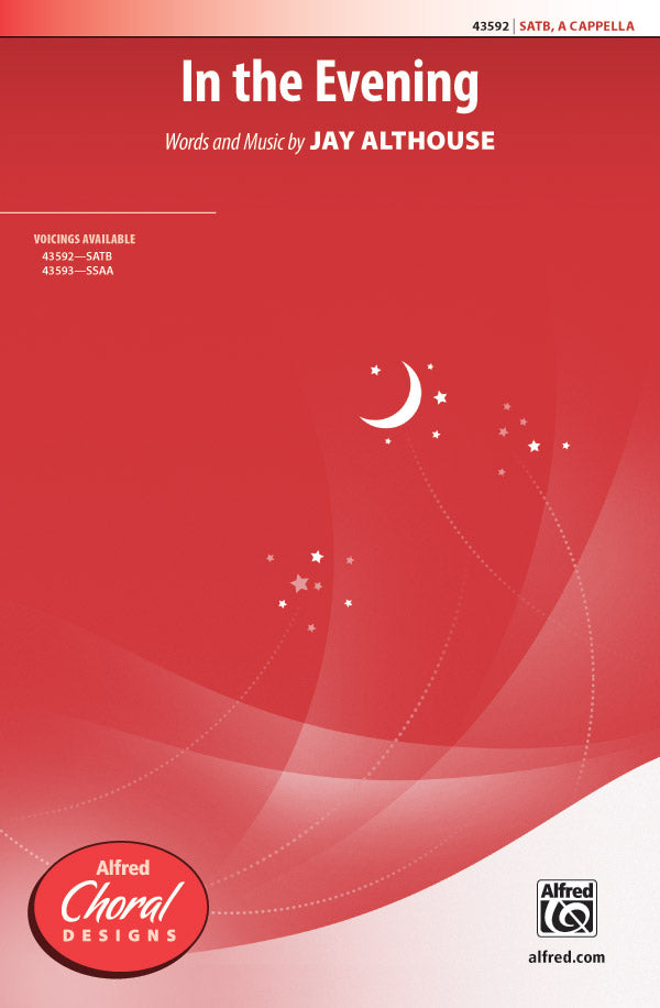 In the Evening Cover Image