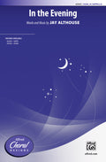 In the Evening Cover Image