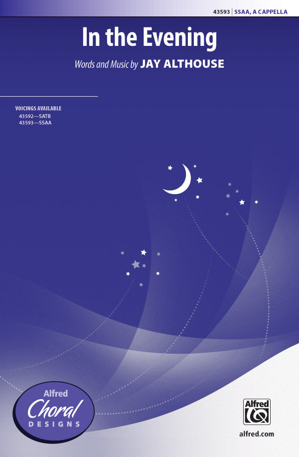 In the Evening Cover Image