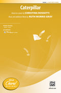 Caterpillar Cover Image