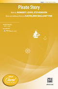 Pirate Story Cover Image