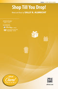 Shop Till You Drop! Cover Image
