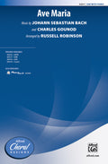 Ave Maria Cover Image